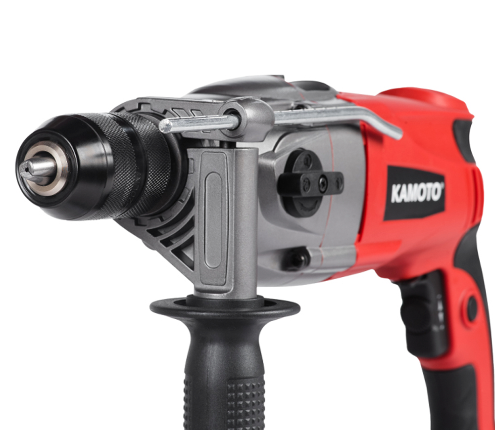 Mașină de găurit KAMOTO KID 1113 1100w-4