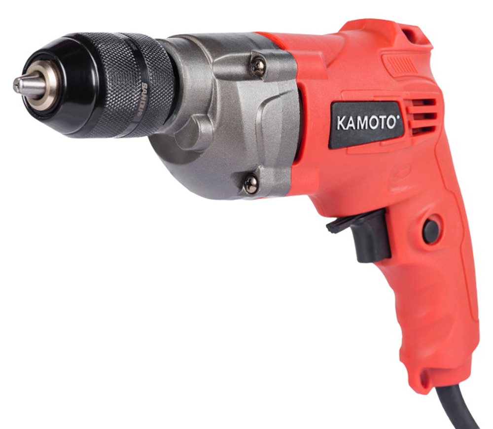 Mașină de găurit KAMOTO KED 4510 450w-4