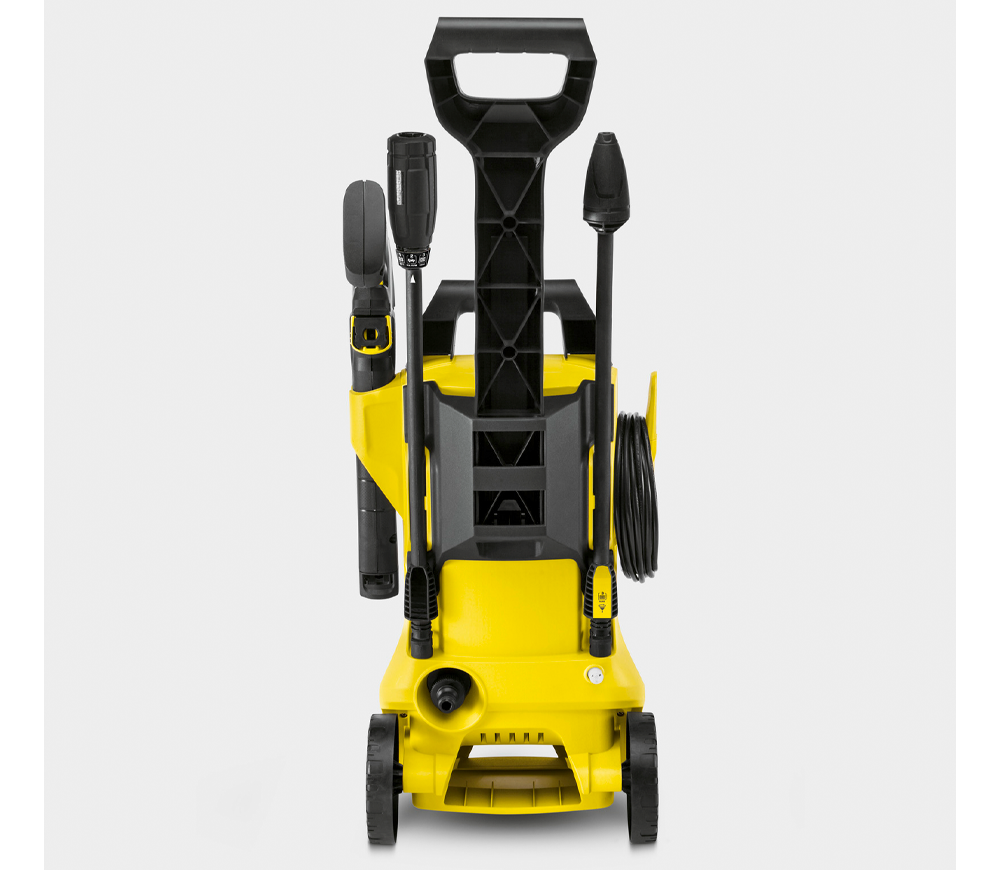 Aparat de spălat cu presiune KARCHER K 2 Power Control 1400w 110bar 360l/h-4