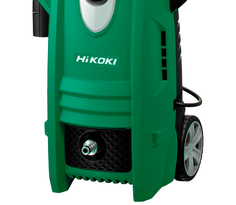Мойка высокого давления HIKOKI AW130LAZ 1700вт 130бар 360л/ч-4