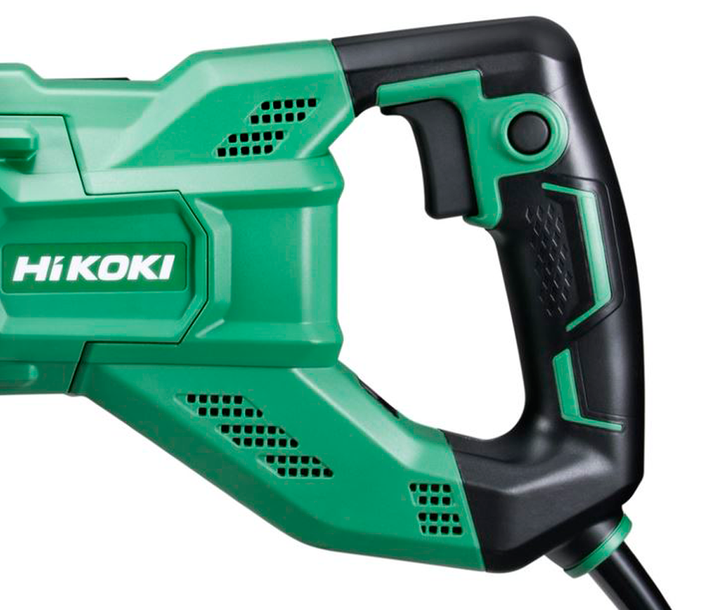 Fierăstrău sabie HIKOKI CR13VEYWSZ 1100w-4