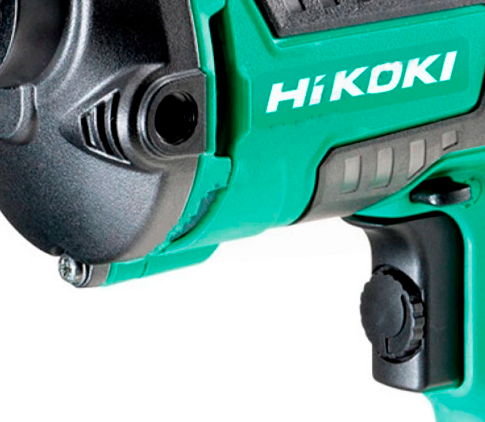 Mașină de găurit HIKOKI D10VC3WCZ 600w-4