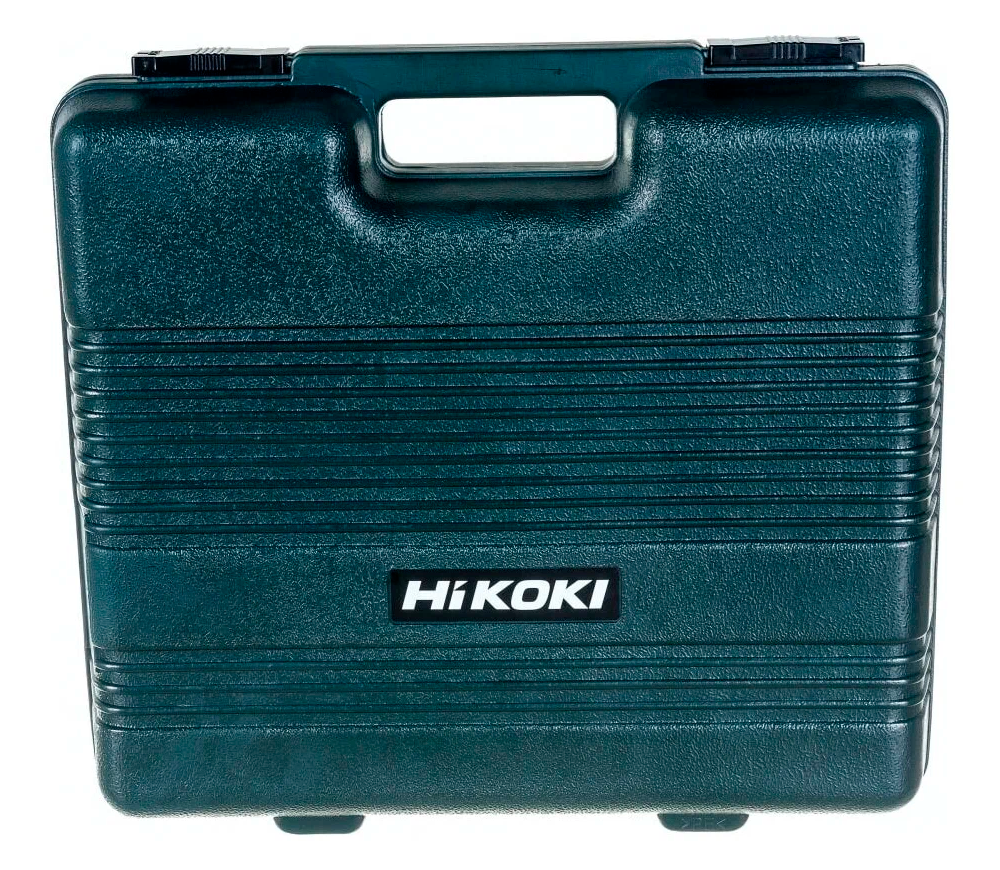 Mașină de găurit HIKOKI D13VGNSZ 710w-4