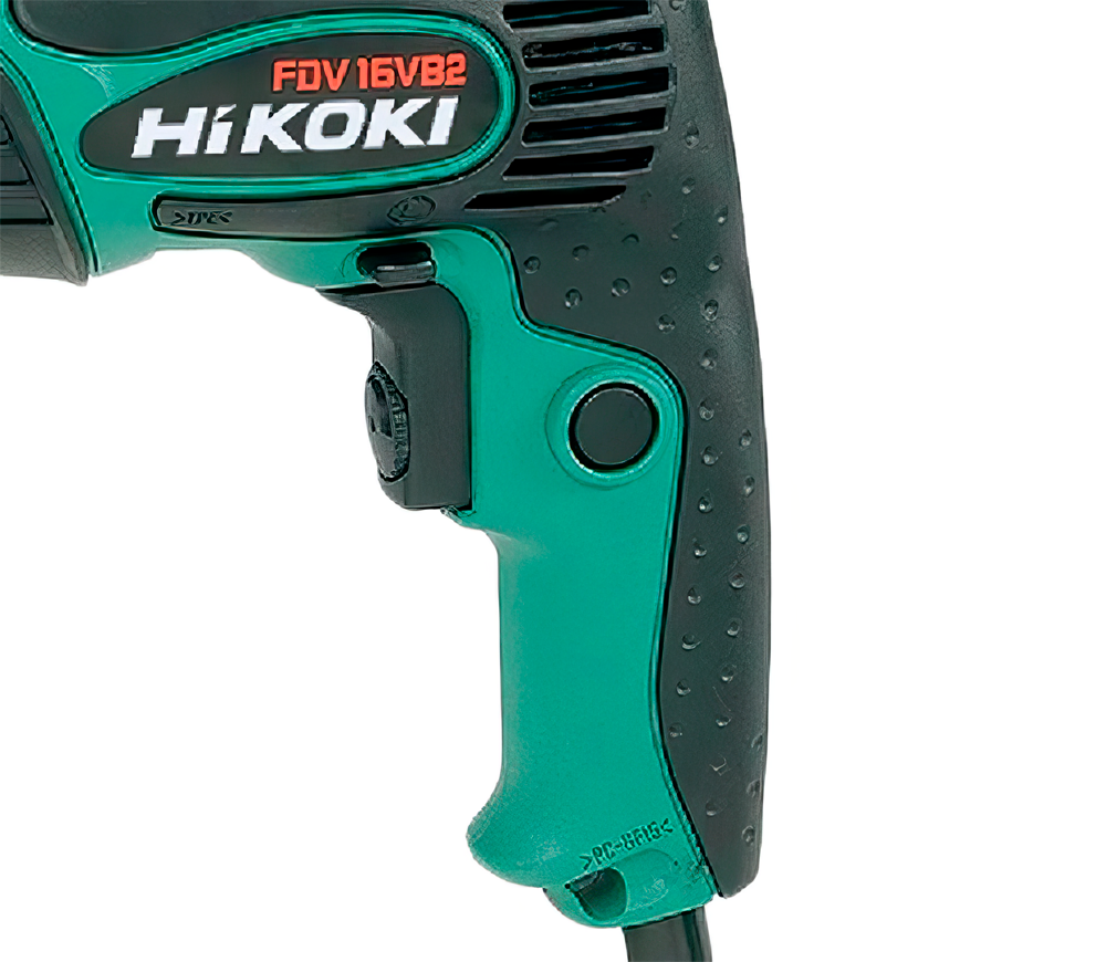 Mașină de găurit HIKOKI FDV16VB2-U3Z 550w-4