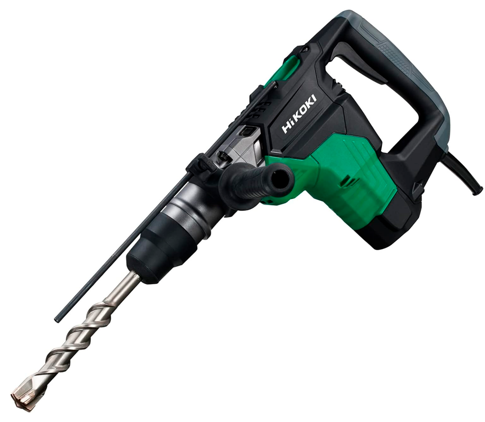 Ciocan rotopercutor HIKOKI DH40MCWSZ 1100w SDS-Max-4