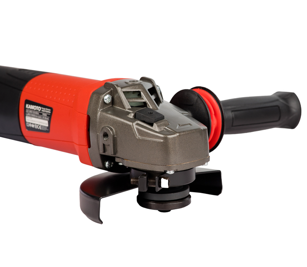 Polizor unghiular KAMOTO KAG 17125PRO 1700w 125mm-8