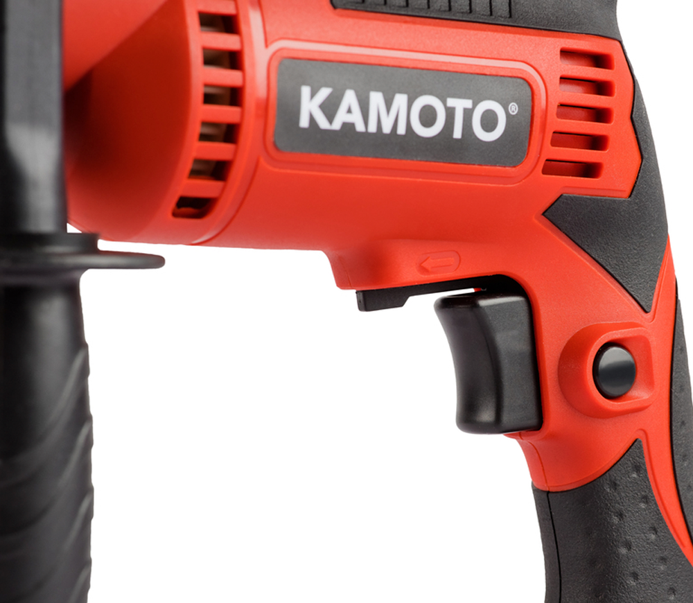 Mașină de găurit KAMOTO KID 7013 700w-5