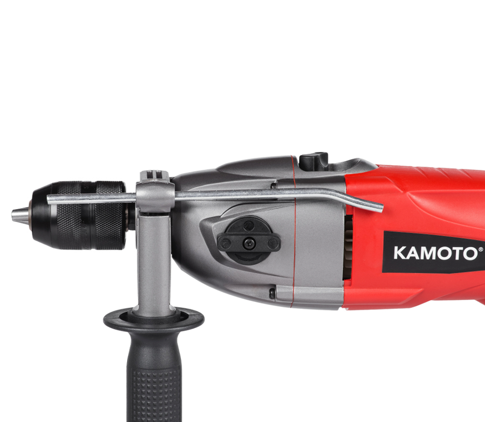 Mașină de găurit KAMOTO KID 1113 1100w-5