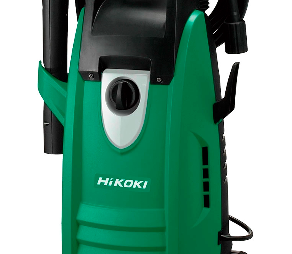 Мойка высокого давления HIKOKI AW130LAZ 1700вт 130бар 360л/ч-5