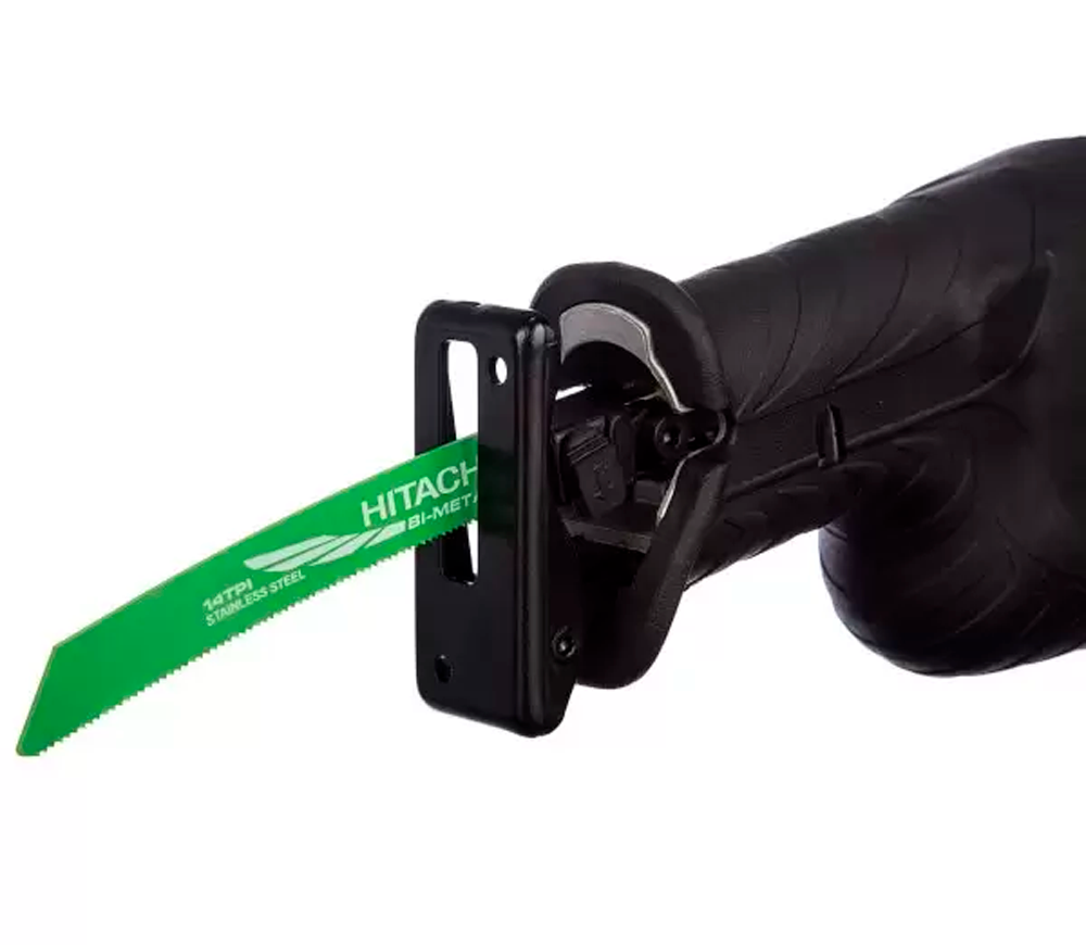Fierăstrău sabie HIKOKI CR13V2WSZ 1010w-6