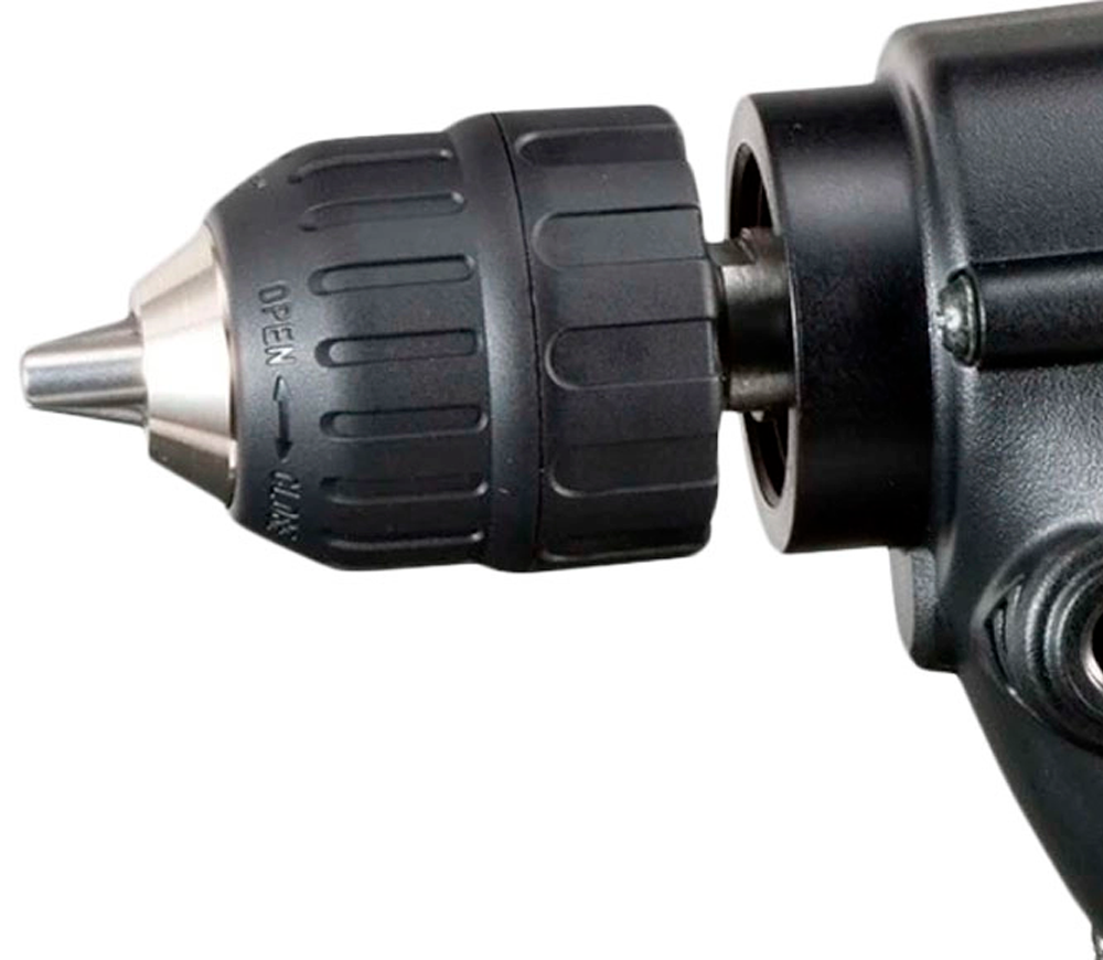 Mașină de găurit HIKOKI D10VC3WCZ 600w-5