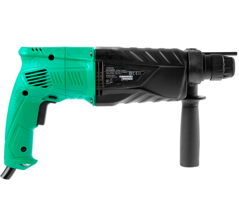 Ciocan rotopercutor HIKOKI DH24PH2WSZ 730w SDS-Plus-5
