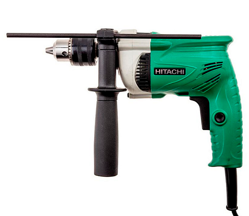 Mașină de găurit HIKOKI DV16SSNA 600w-5