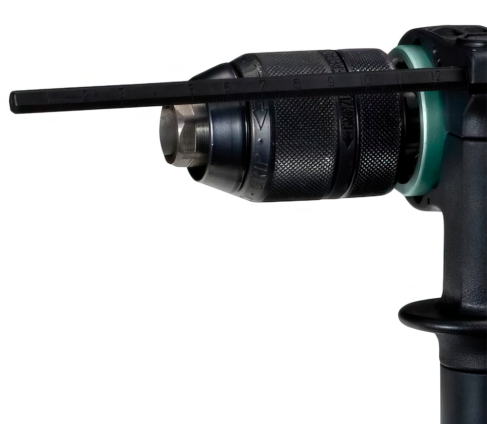 Дрель HIKOKI DV22VWVZ 1120вт-5