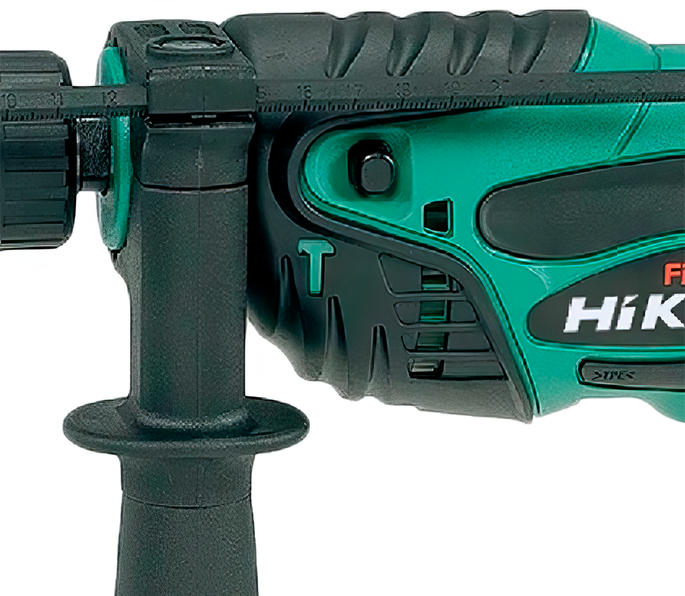 Mașină de găurit HIKOKI FDV16VB2-U3Z 550w-5