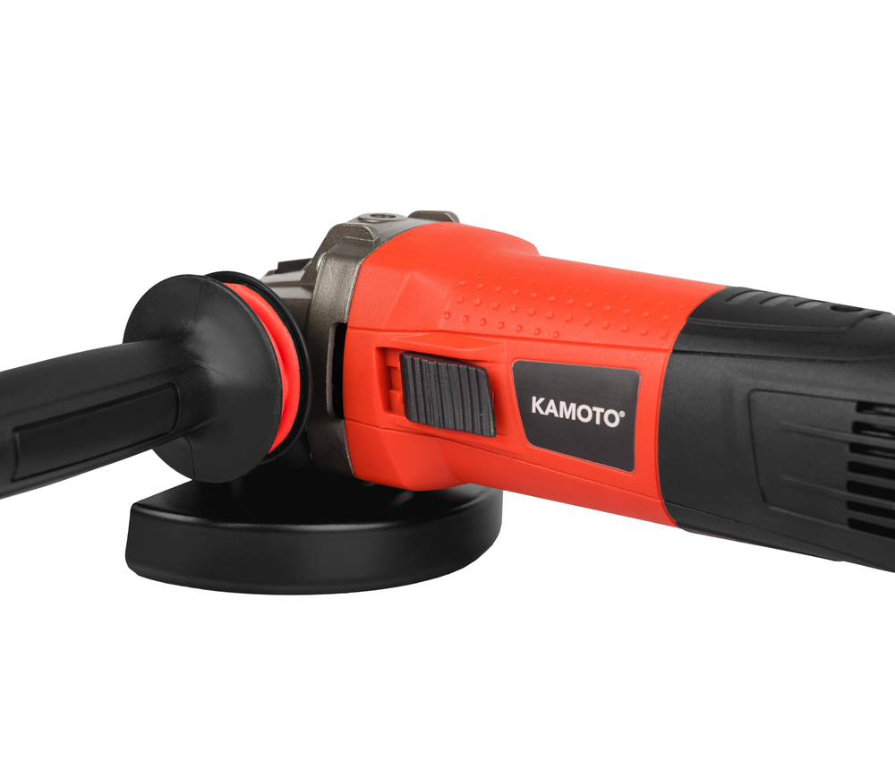 Polizor unghiular KAMOTO KAG 17125PRO 1700w 125mm-5