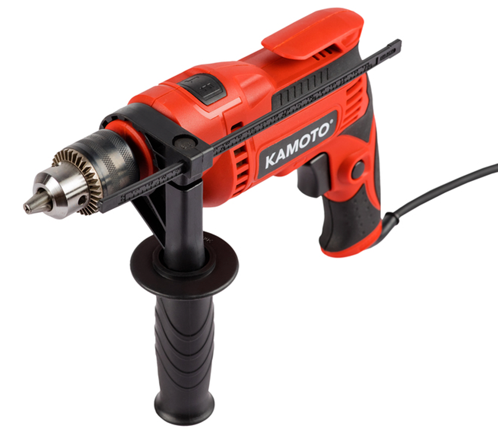Mașină de găurit KAMOTO KID 7013 700w-6