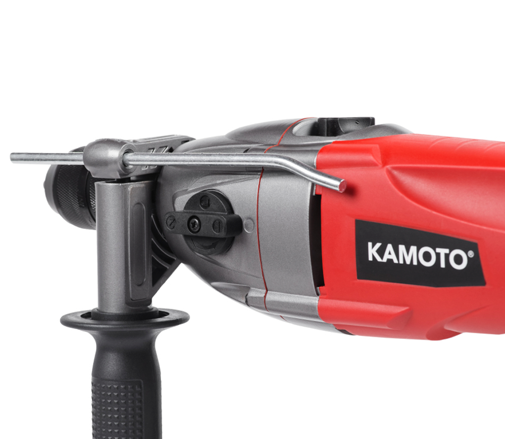 Mașină de găurit KAMOTO KID 1113 1100w-6