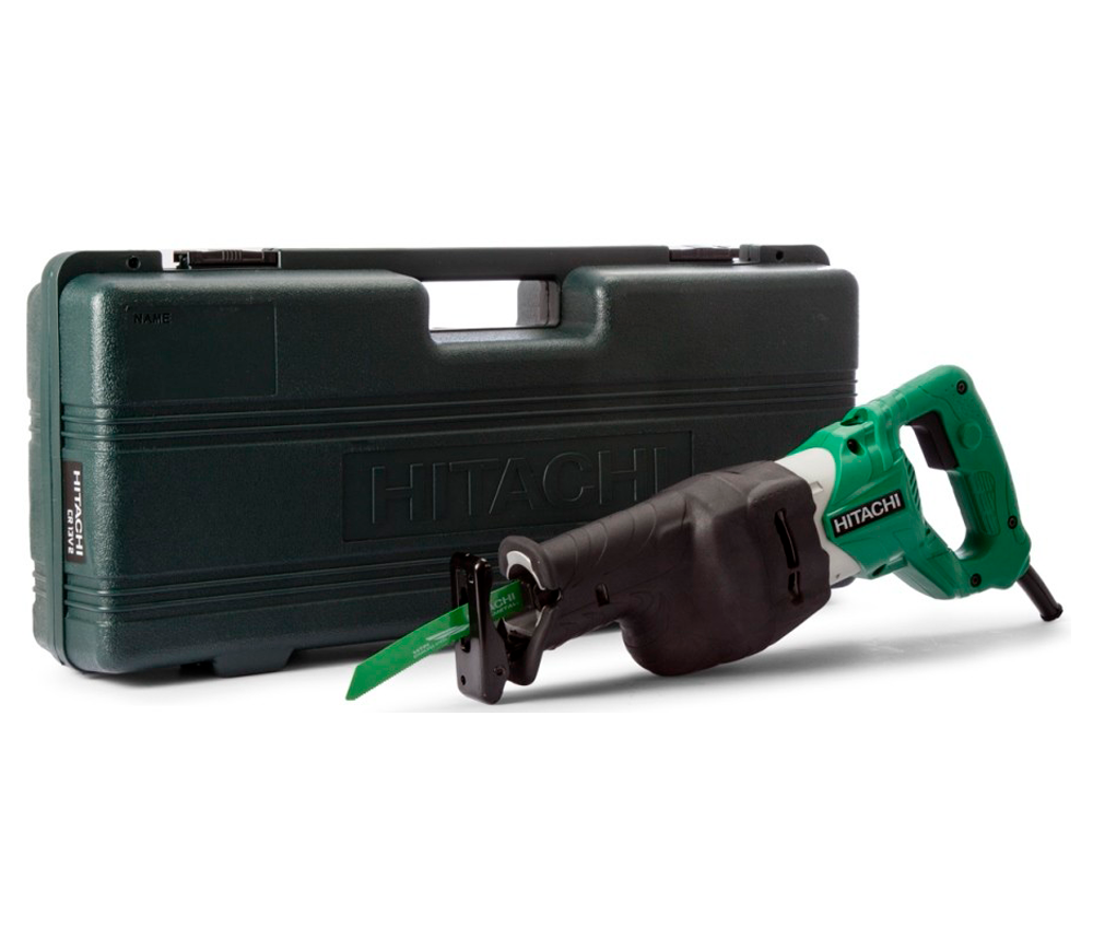 Fierăstrău sabie HIKOKI CR13V2WSZ 1010w-2
