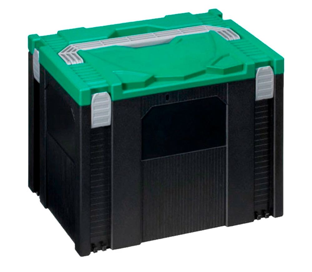 Ciocan rotopercutor cu acumulator HIKOKI DH18DBLWPZ 2,6J 18V 5Ah-7