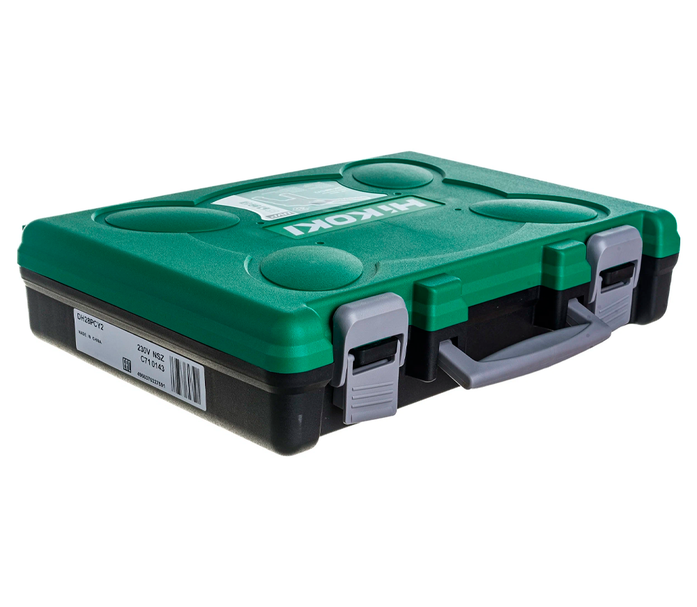 Ciocan rotopercutor HIKOKI DH28PCY2WSZ 850w SDS-Plus-6