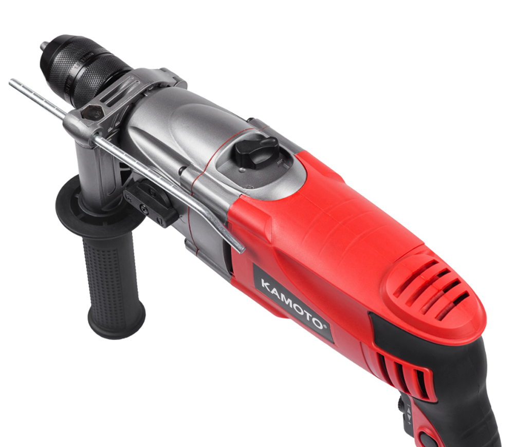 Mașină de găurit KAMOTO KID 1113 1100w-7
