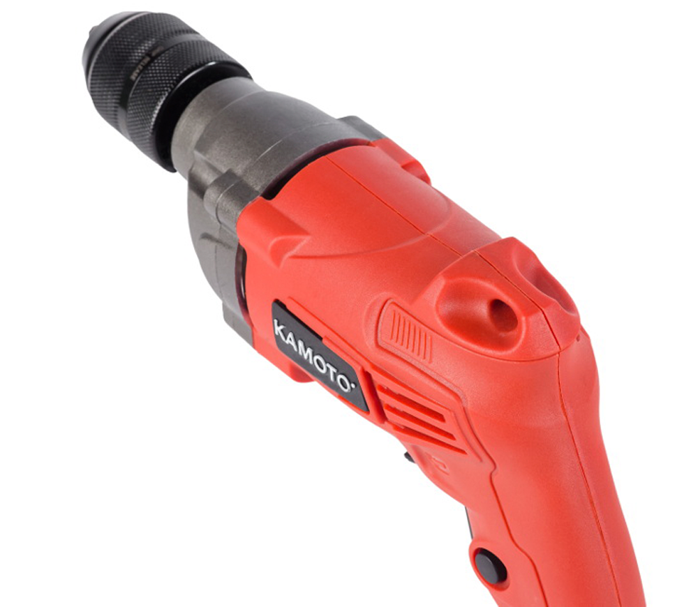 Mașină de găurit KAMOTO KED 4510 450w-7