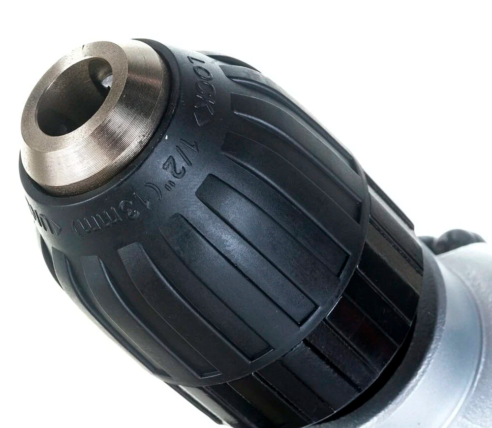 Mașină de găurit HIKOKI D13VGNSZ 710w-7