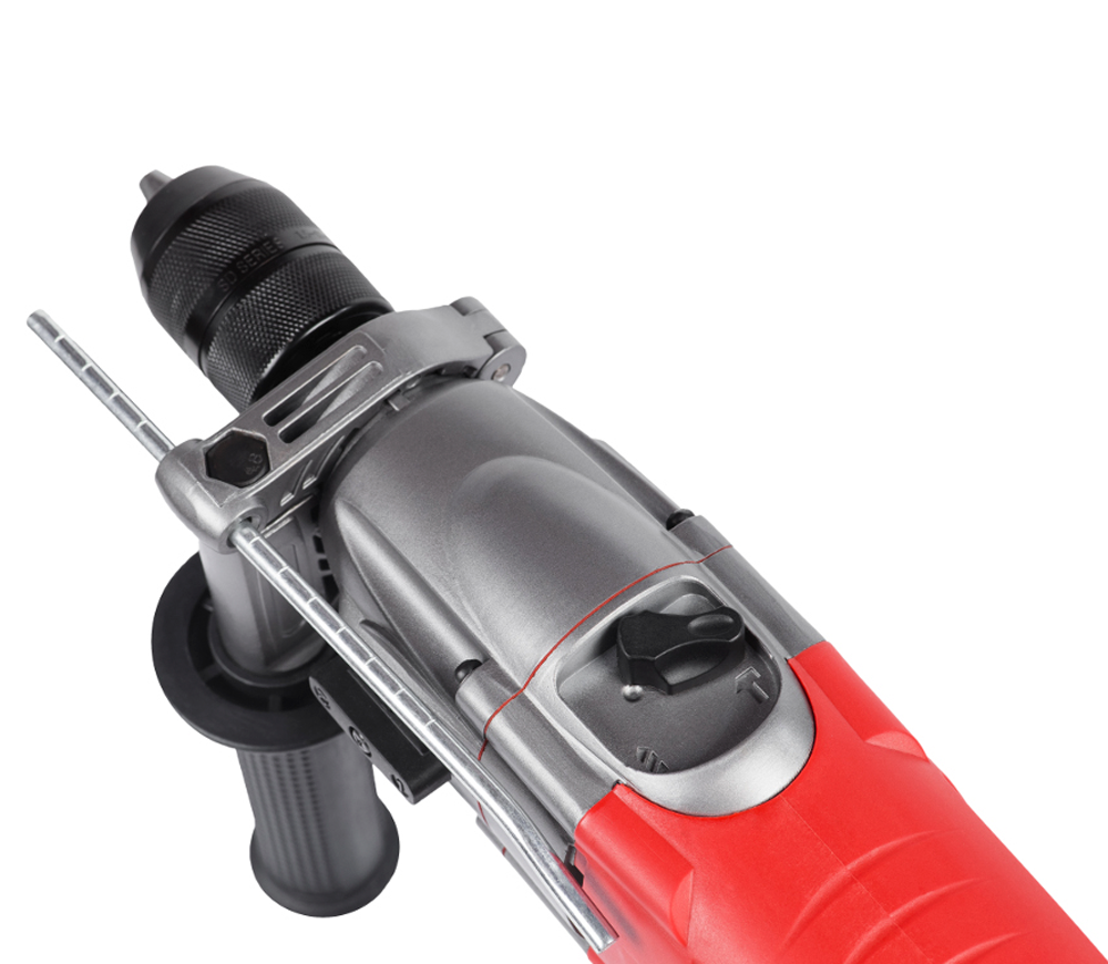 Mașină de găurit KAMOTO KID 1113 1100w-8