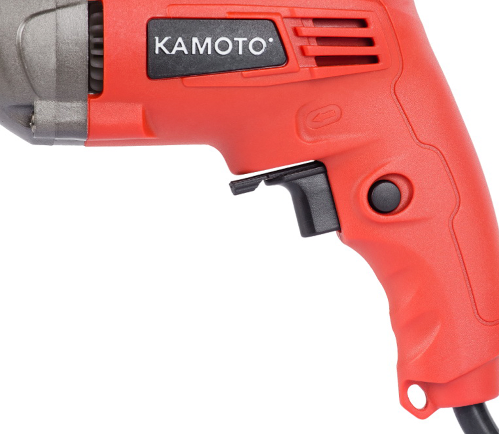 Mașină de găurit KAMOTO KED 4510 450w-8