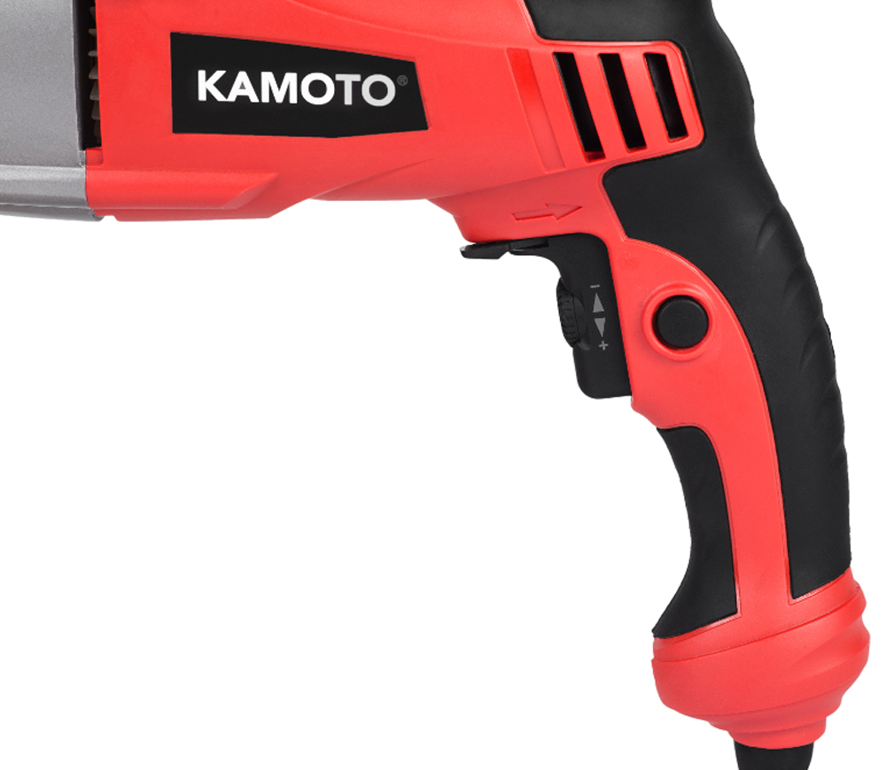 Mașină de găurit KAMOTO KID 1113 1100w-9