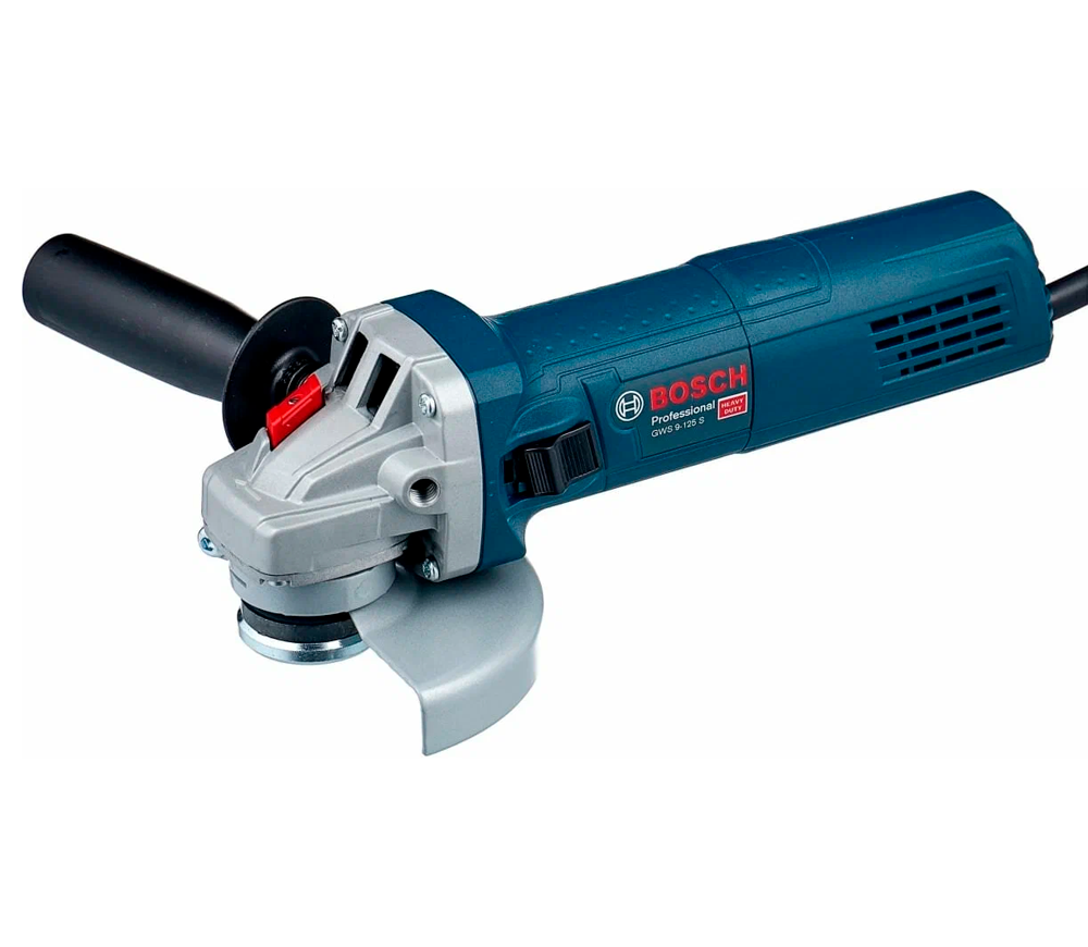 Polizor unghiular BOSCH GWS 9-125 S B0601396102 900w 125mm