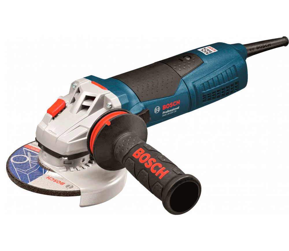 Polizor unghiular BOSCH GWS 19-125 CIE 1900w 125mm