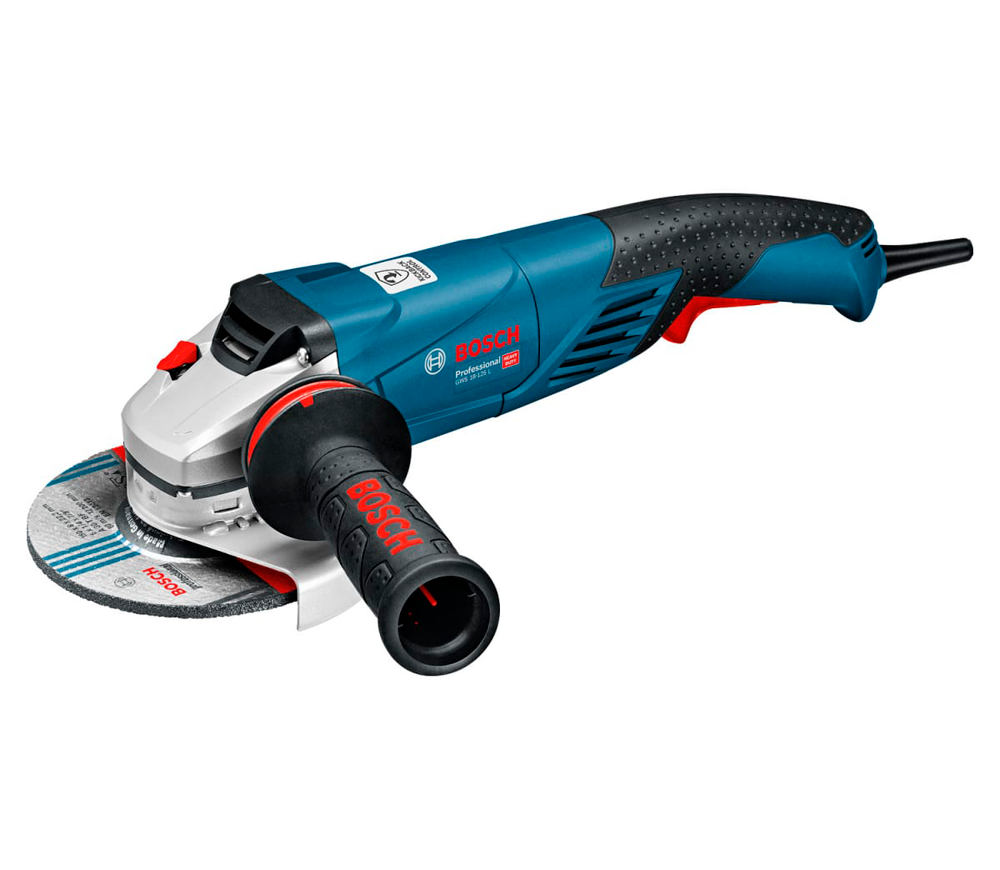 Polizor unghiular BOSCH GWS 18-150 L 1800w 150mm