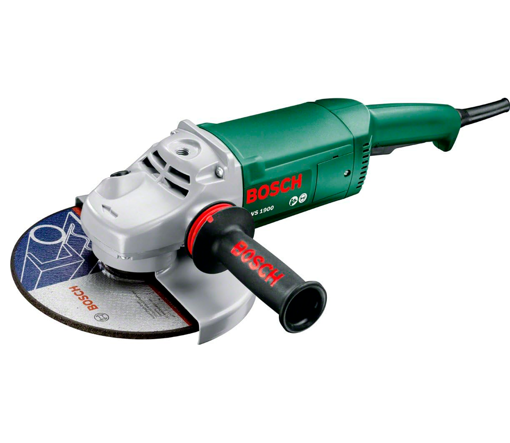 Polizor unghiular BOSCH PWS 1900 1900w 230mm