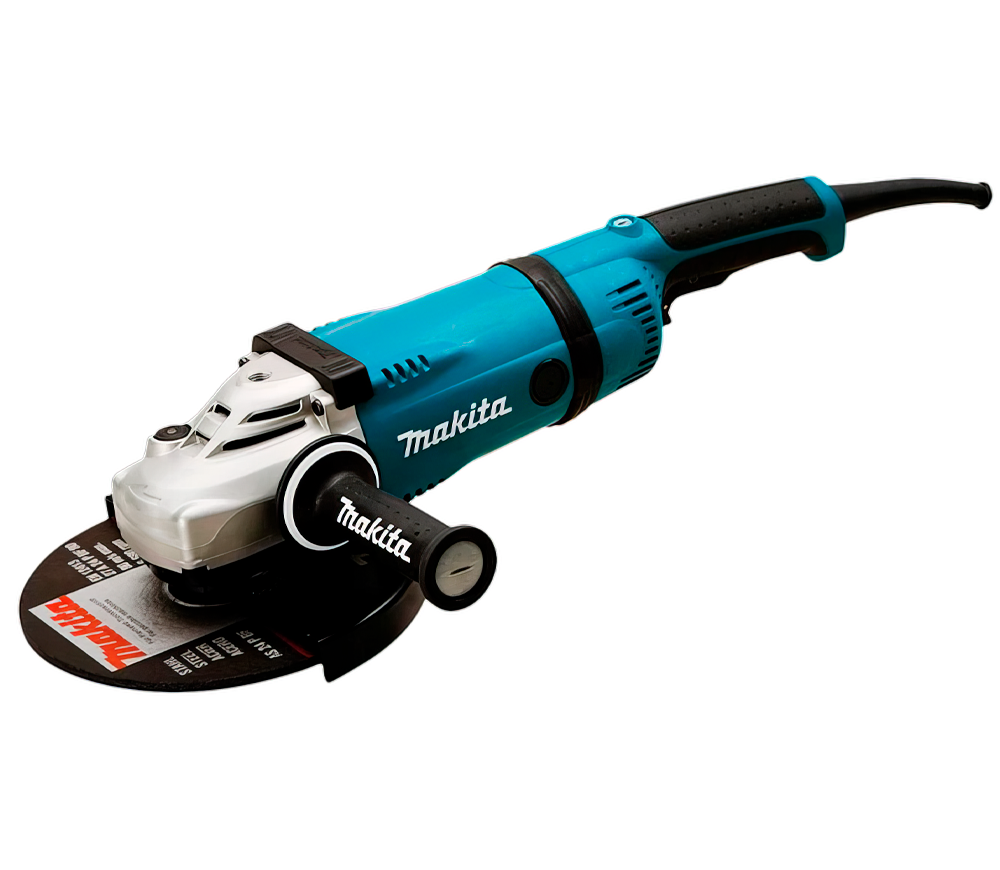 Polizor unghiular MAKITA GA9030RF01 2400w 230mm