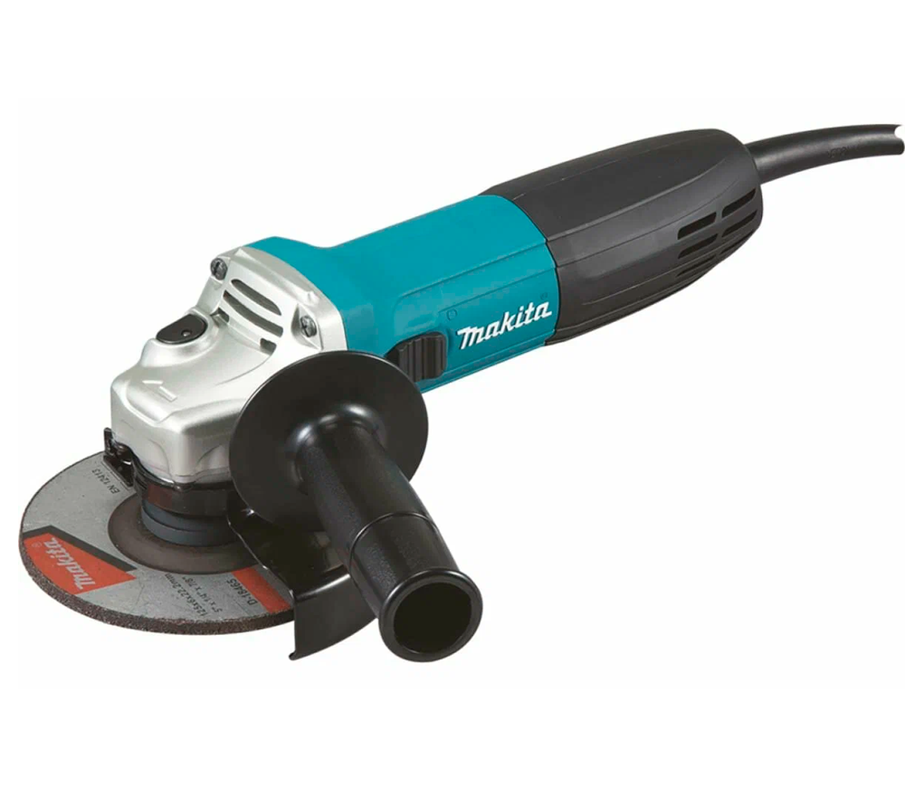 Polizor unghiular MAKITA GA5030R 720w 125mm
