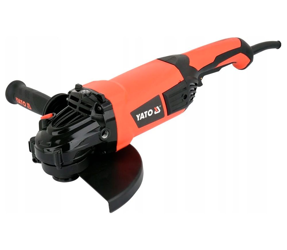 Polizor unghiular YATO YT82105 2800w 230mm