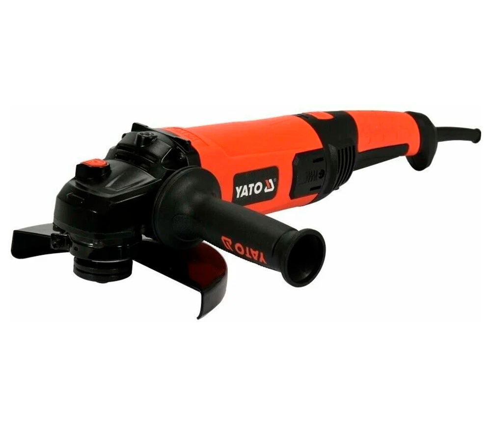 Polizor unghiular YATO YT82104 2000w 180mm