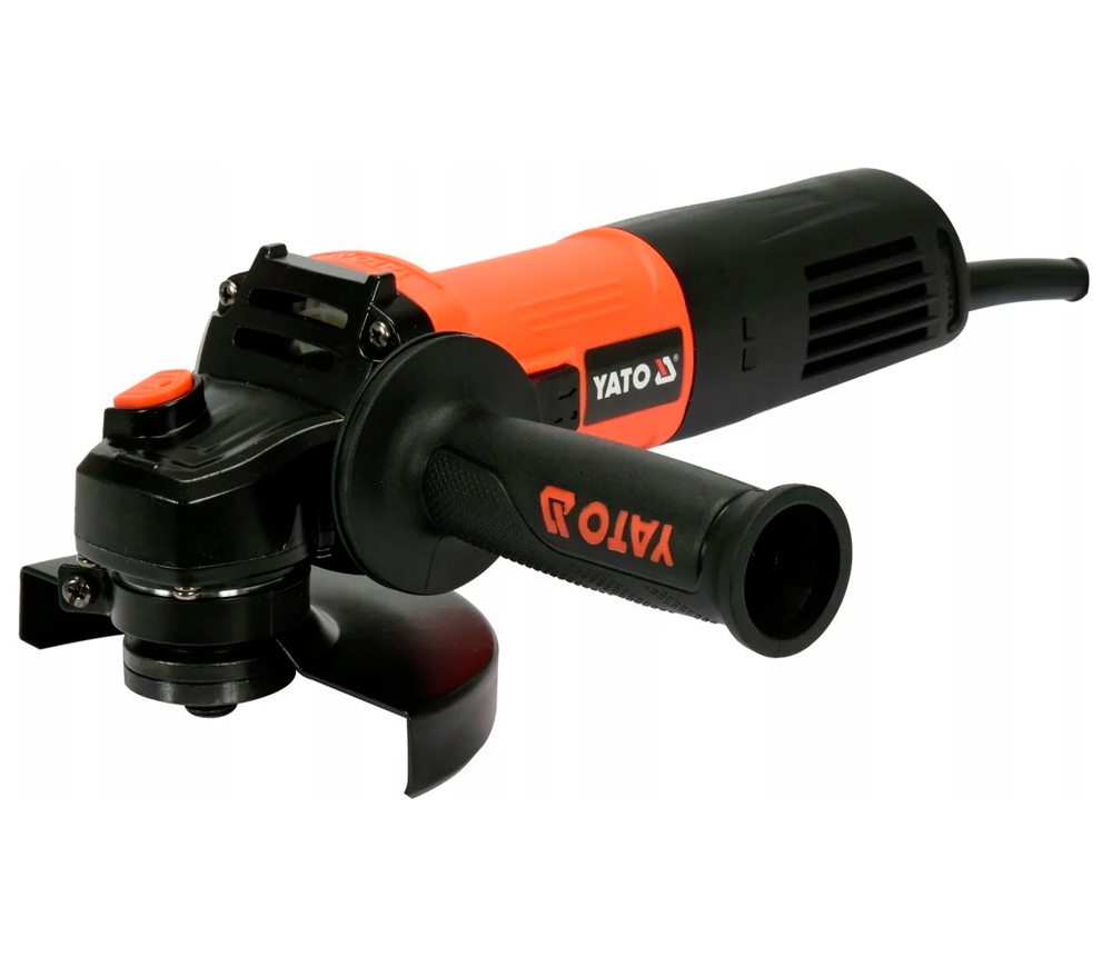 Polizor unghiular YATO YT82097 850w 125mm