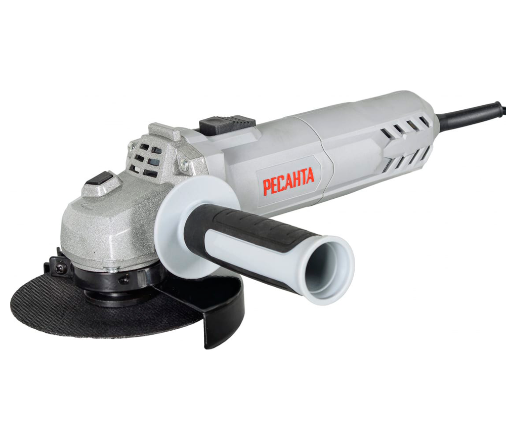 Polizor unghiular RESANTA УШМ-11000А/125 900w 125mm