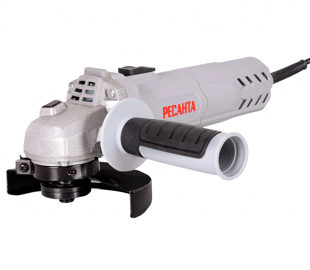 Polizor unghiular RESANTA УШМ-125/900 75122 900w 125mm