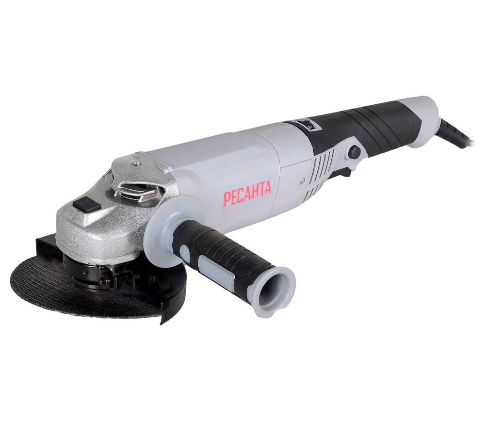 Polizor unghiular RESANTA УШМ-125/1200Э 75124 1200w 125mm