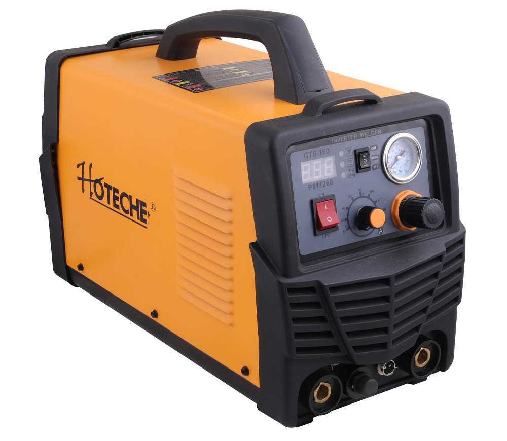 Aparat de tăiere cu plasmă HOTECHE P811260 160A
