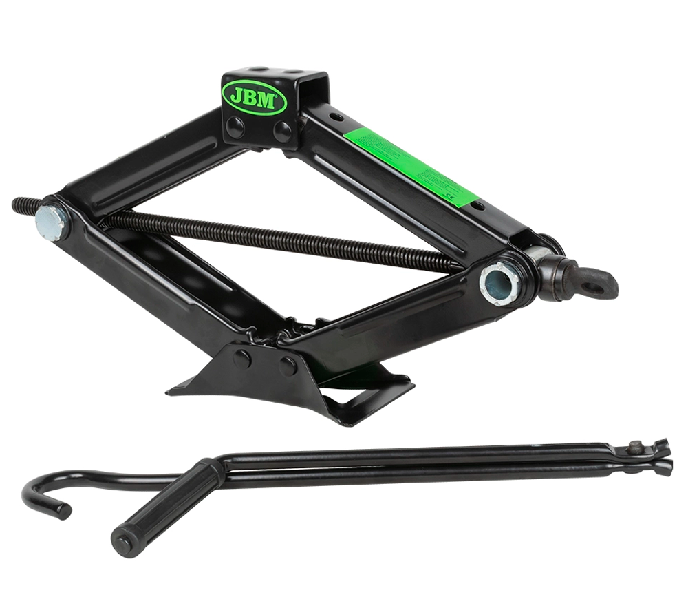Cric JBM-53218 90-370 mm 1500kg