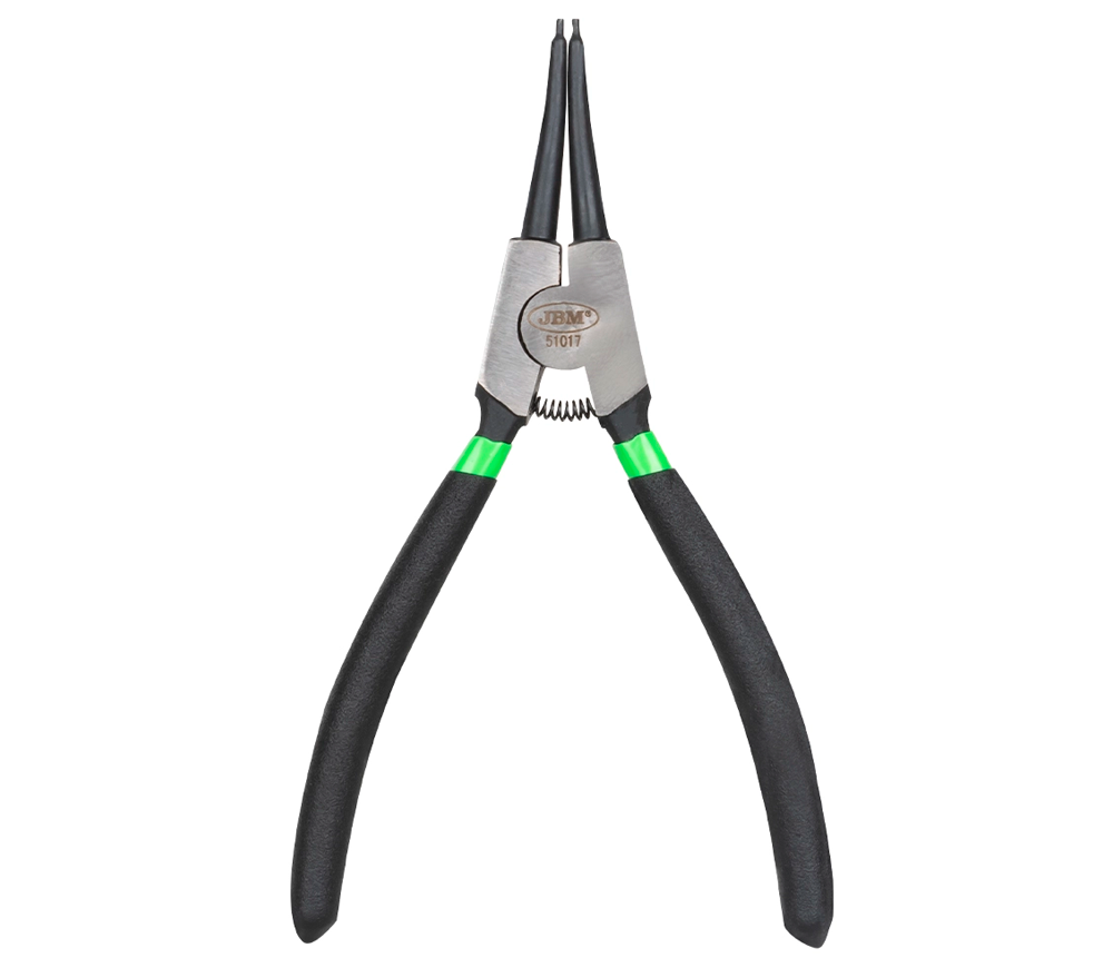 Clește pentru circlips 7" JBM-51017 180mm