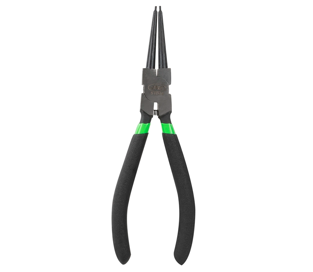 Extractor drept pentru comprimarea circlipselor interne 7" JBM-51018 180mm