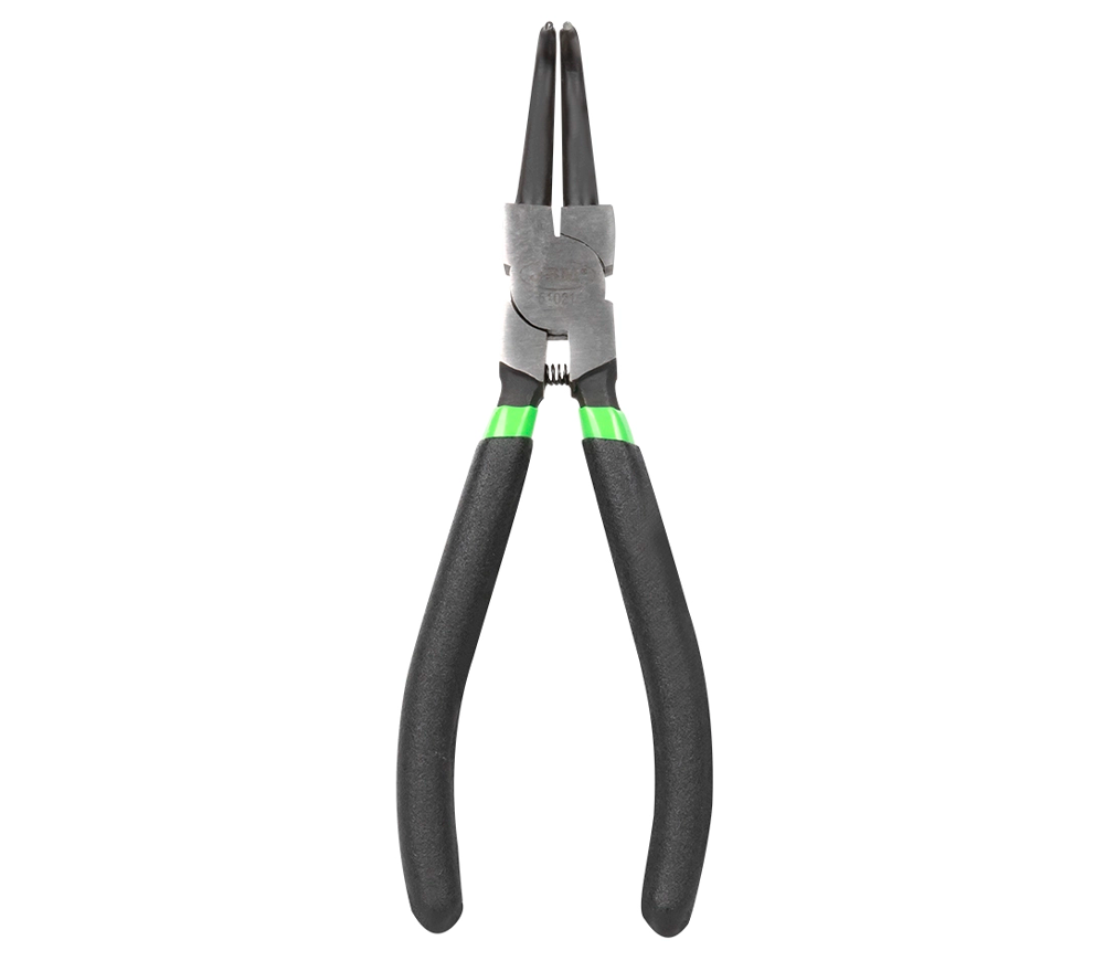 Extractor de circlip interior curbat 7" JBM-51021 180mm