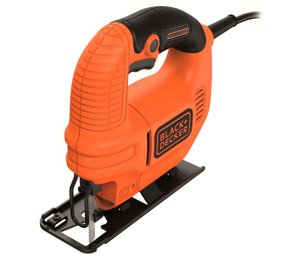 Fierăstrău pendular BLACK&DECKER KS501-XK 400w