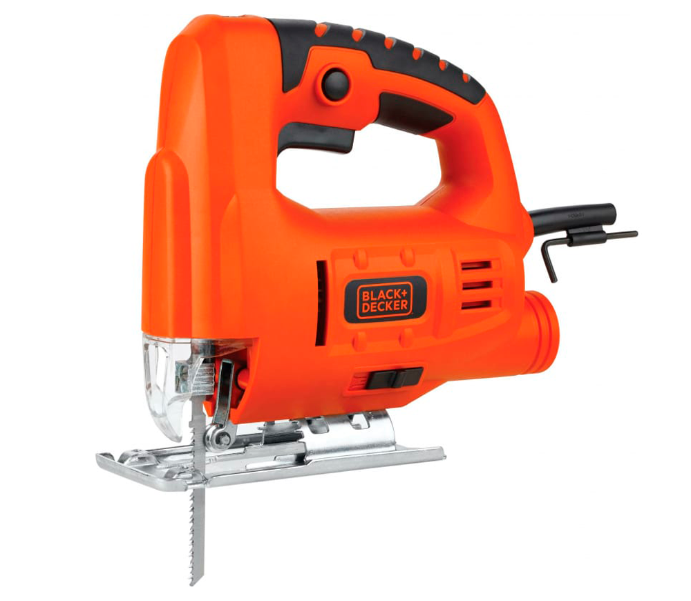 Fierăstrău pendular BLACK&DECKER JS20-RU 400w